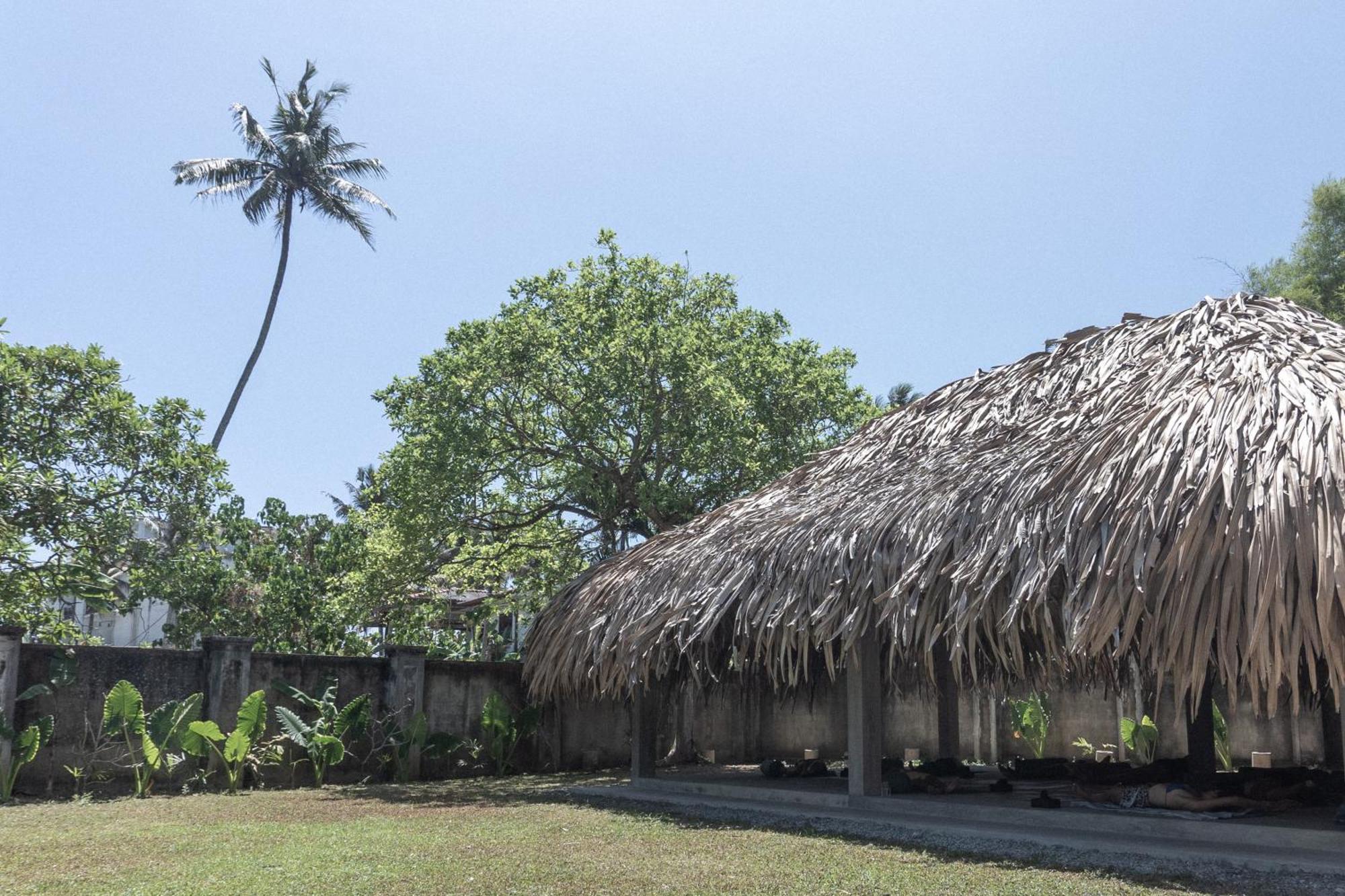 Lotus Surf And Wellness Apartment Ahangama Exterior photo